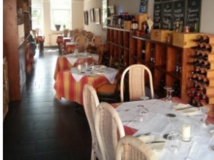 照片: La Stella Gronau