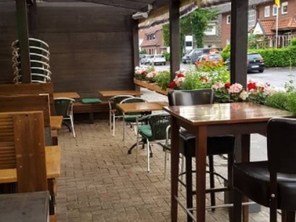照片: La Stella Gronau